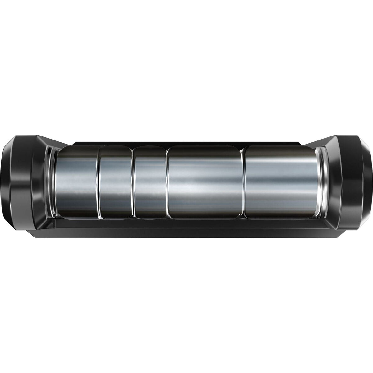 PRO Mini Tool, 9-Functions, Alloy Case