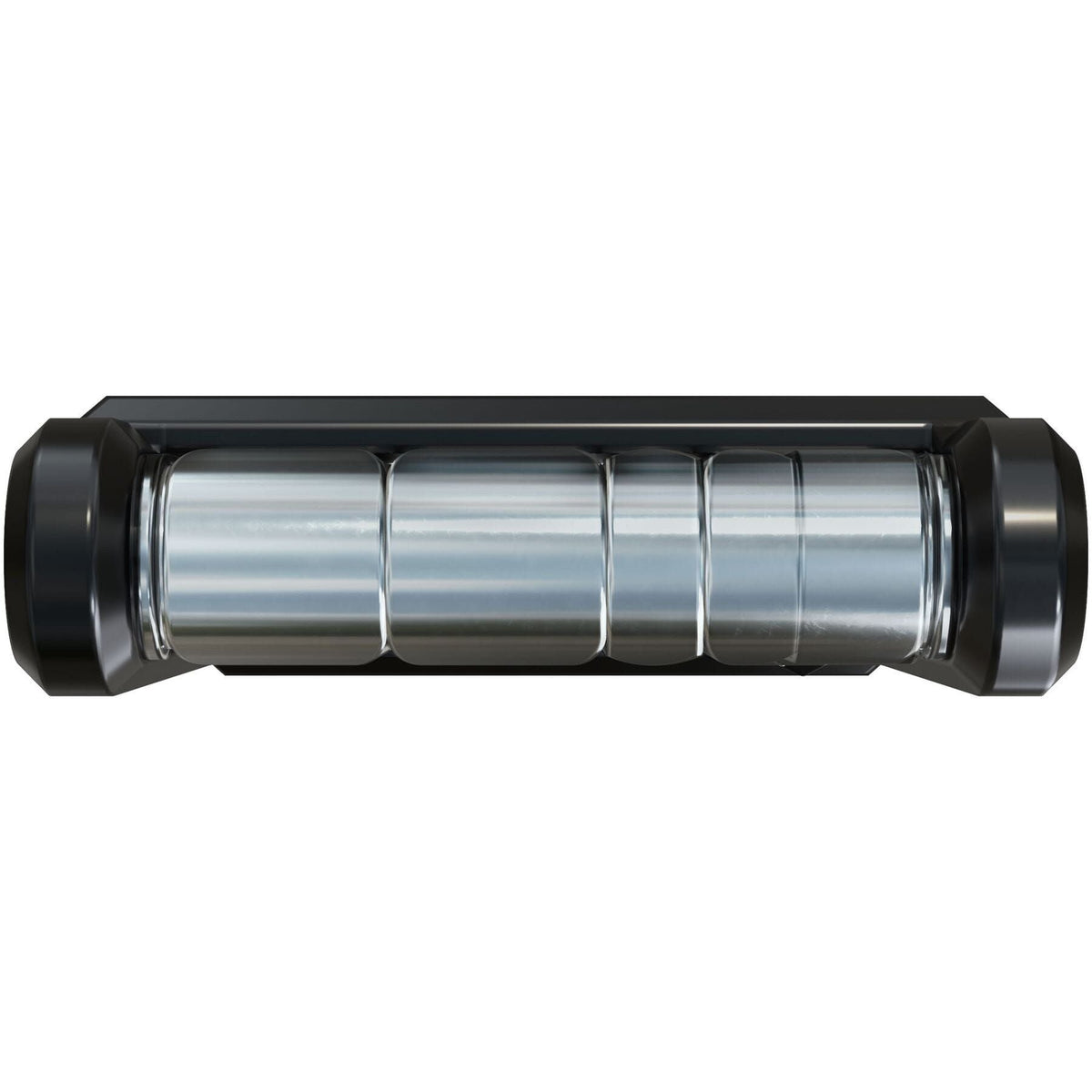 PRO Mini Tool, 9-Functions, Alloy Case