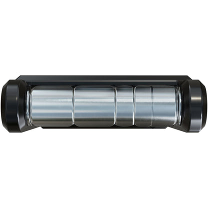 PRO Mini Tool, 9-Functions, Alloy Case