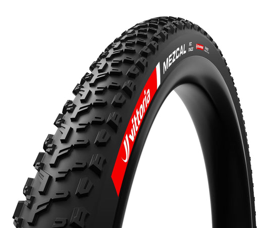 Vittoria Mezcal Xc Race Tubeless Mtb Tyre 29 X 2.4