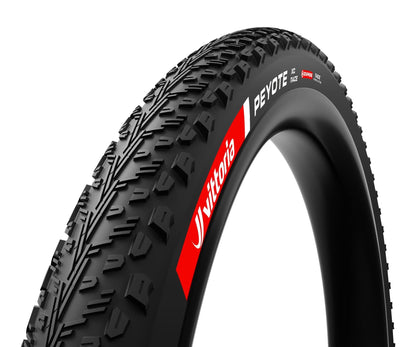 Vittoria Peyote Race 29x2.40 XC Brown Black G2.0 Tyre