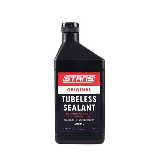 Stans No Tubes Tyre Sealant 500ml