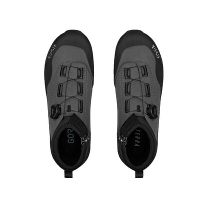 Fizik Terra Nanuq GTX Spd Winter Mtb Shoes