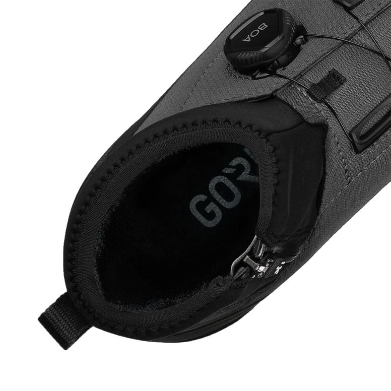 Fizik Terra Nanuq GTX Spd Winter Mtb Shoes