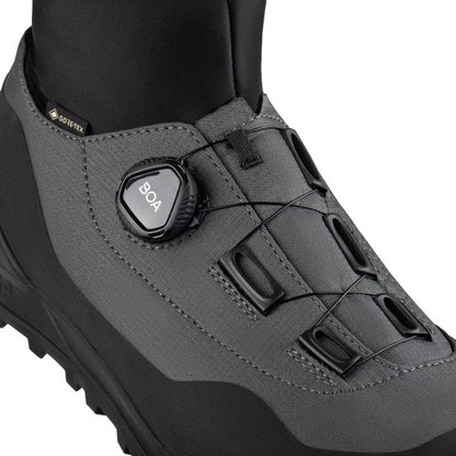 Fizik Terra Nanuq GTX Spd Winter Mtb Shoes