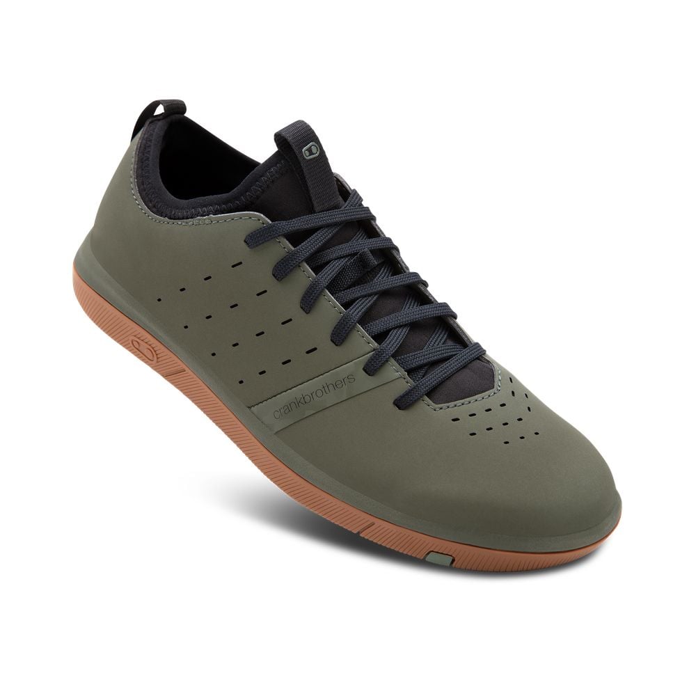 Crankbrothers Stamp Street Fabio Flat Pedal Shoes