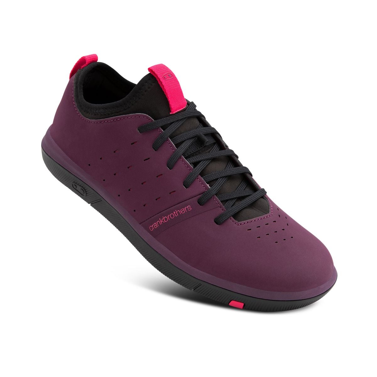Crankbrothers Stamp Street Fabio Flat Pedal Shoes