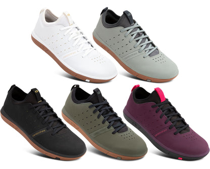 Crankbrothers Stamp Street Fabio Flat Pedal Shoes