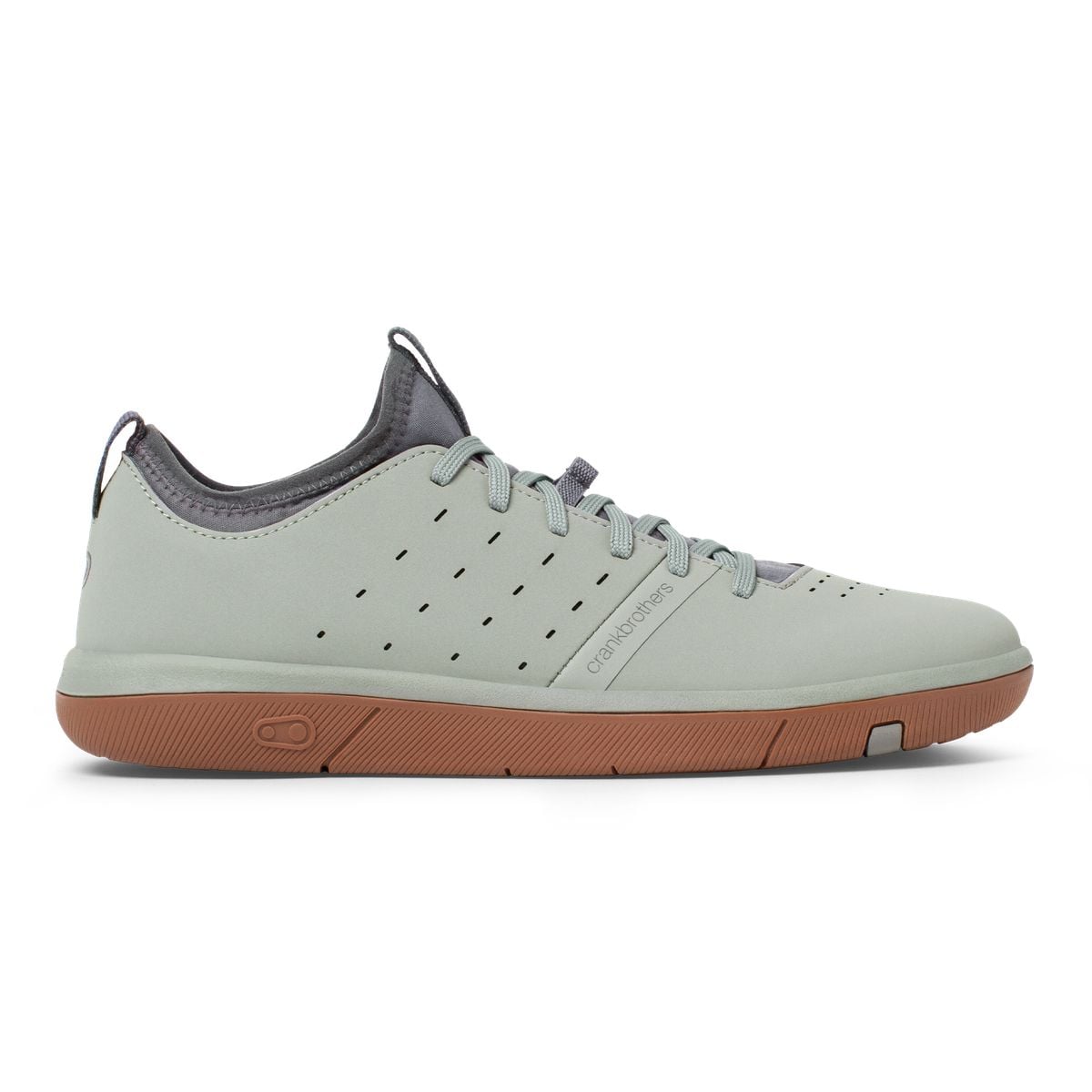 Crankbrothers Stamp Street Fabio Flat Pedal Shoes