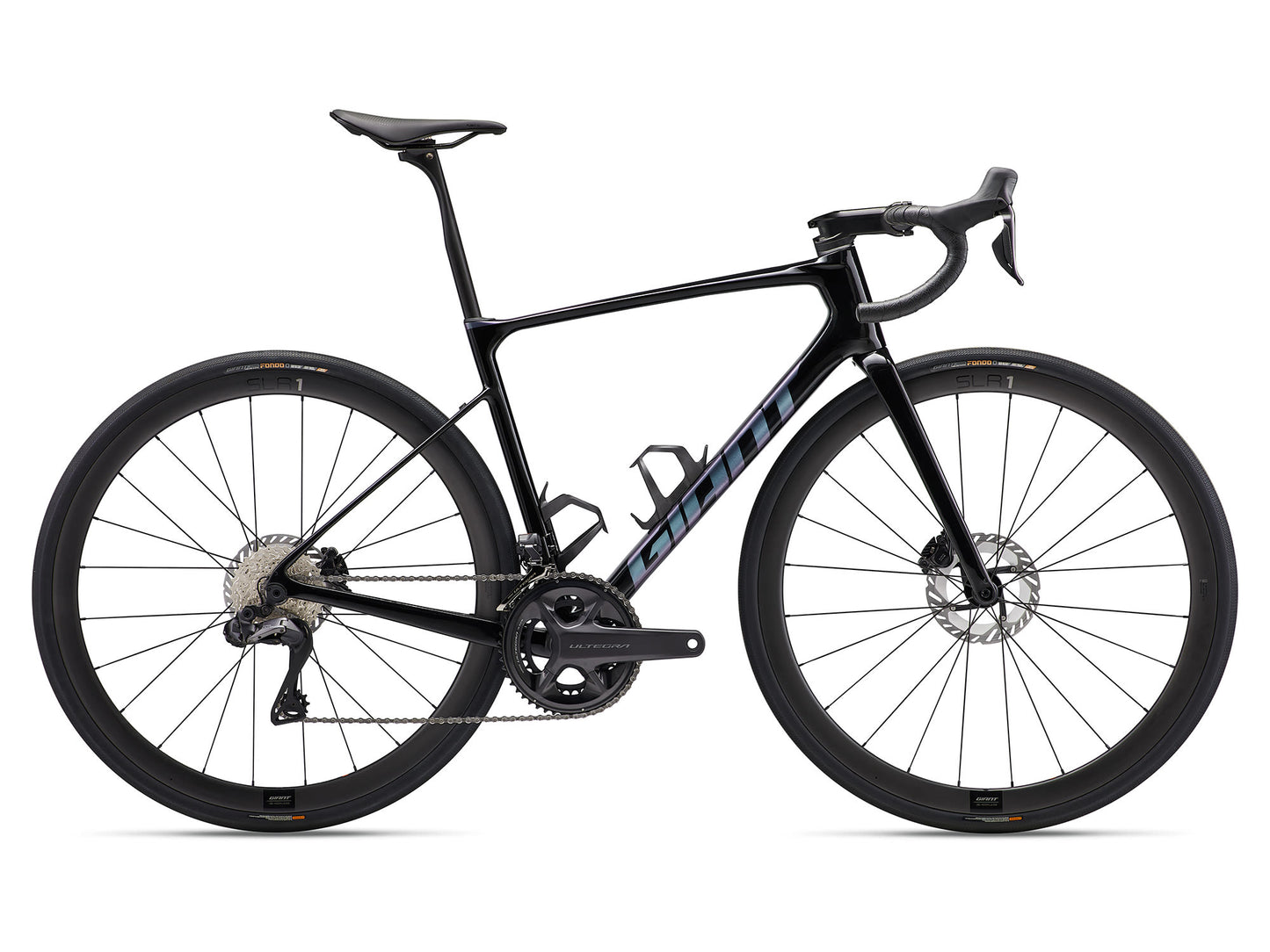 Giant Defy Advanced Pro 0 2025