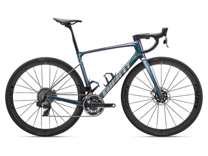 Giant Defy Advanced SL 0 2025
