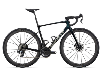 Giant Defy Advanced SL 1 2025