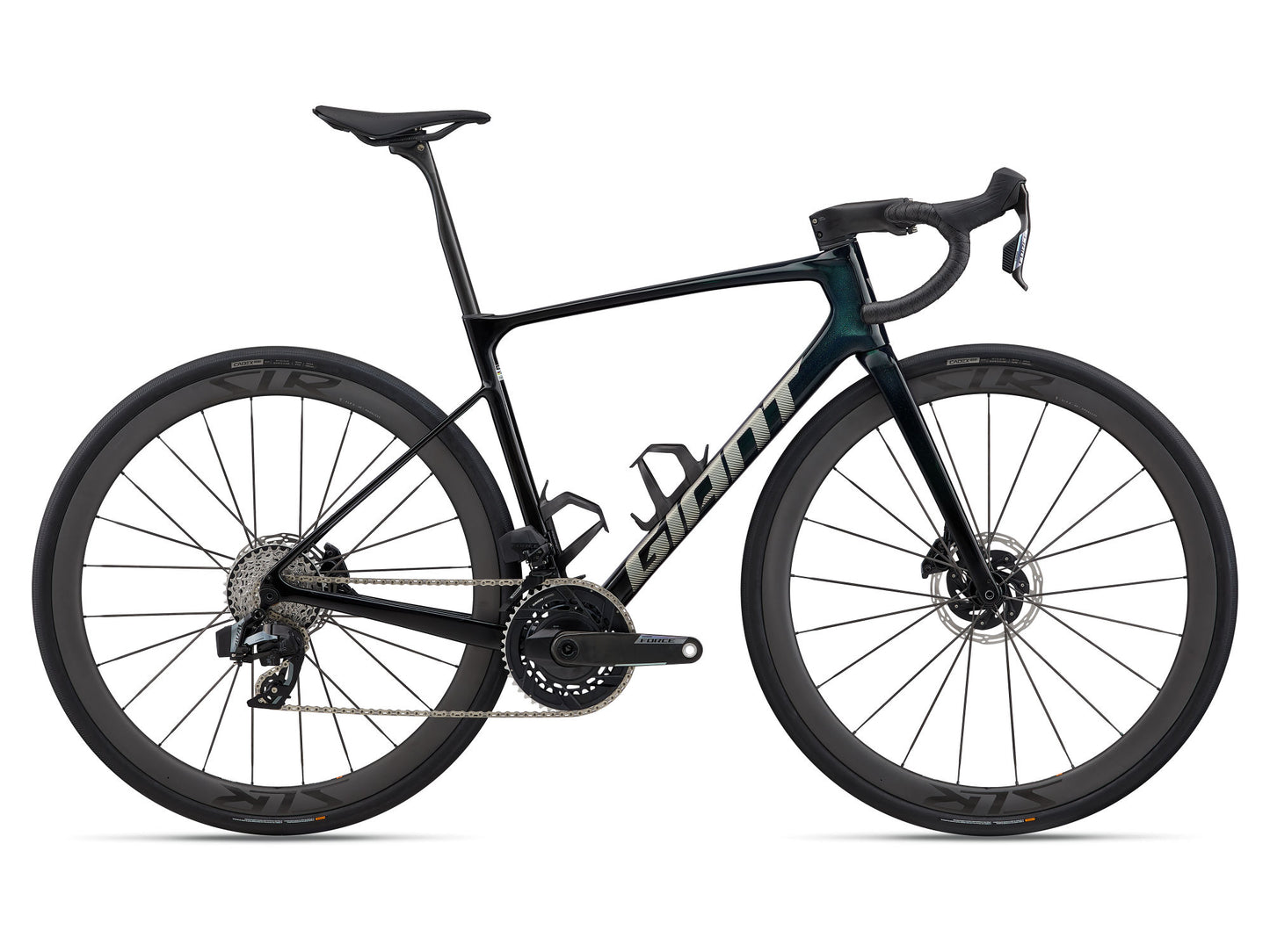 Giant Defy Advanced SL 1 2025