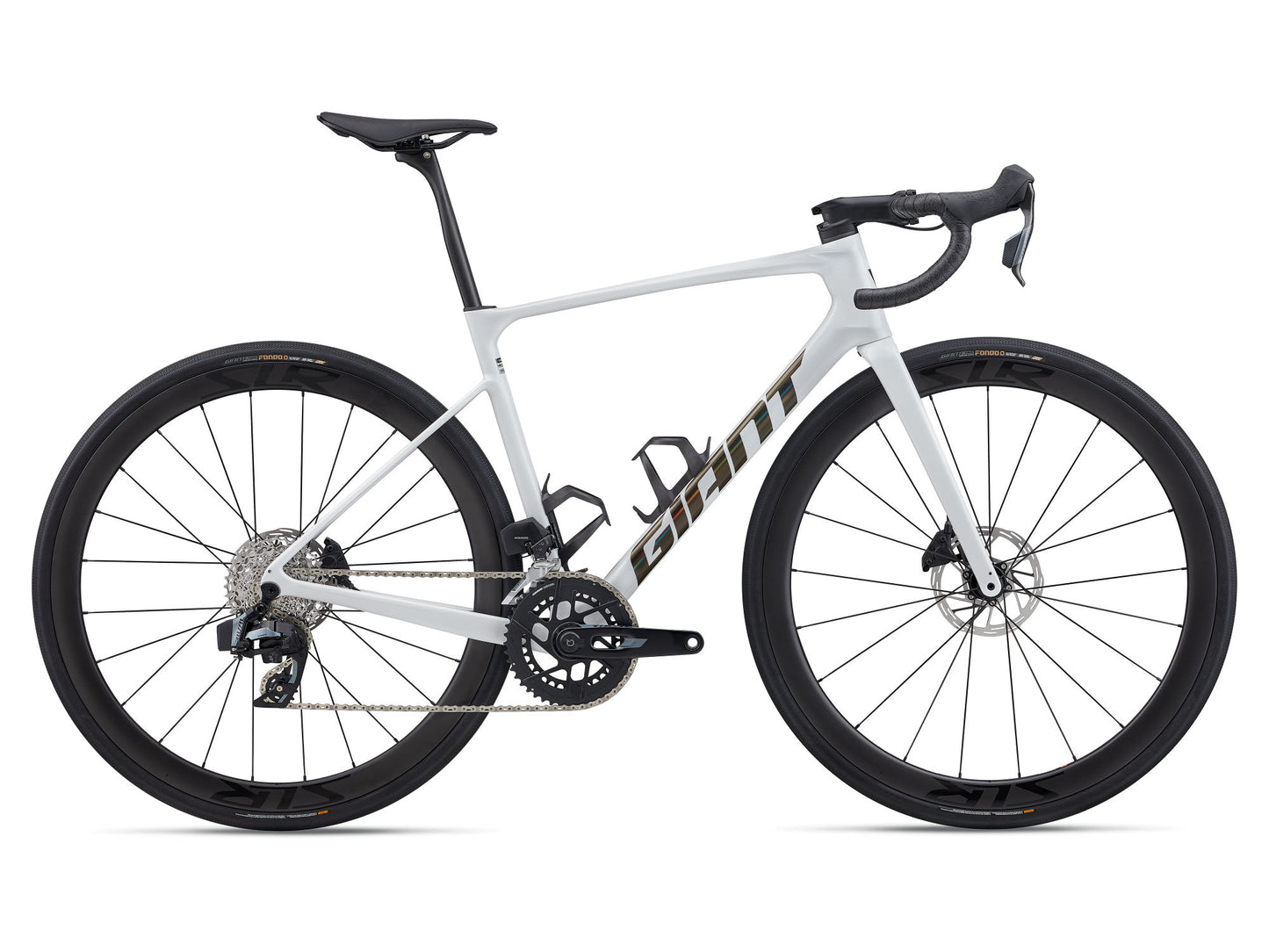 Giant Defy Advanced Pro 1 2025