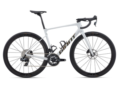 Giant Defy Advanced Pro 1 2025