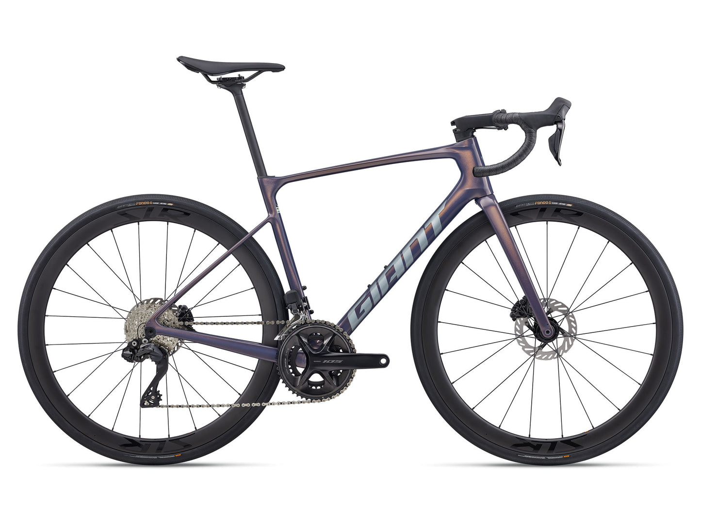 Giant Defy Advanced 0 2025
