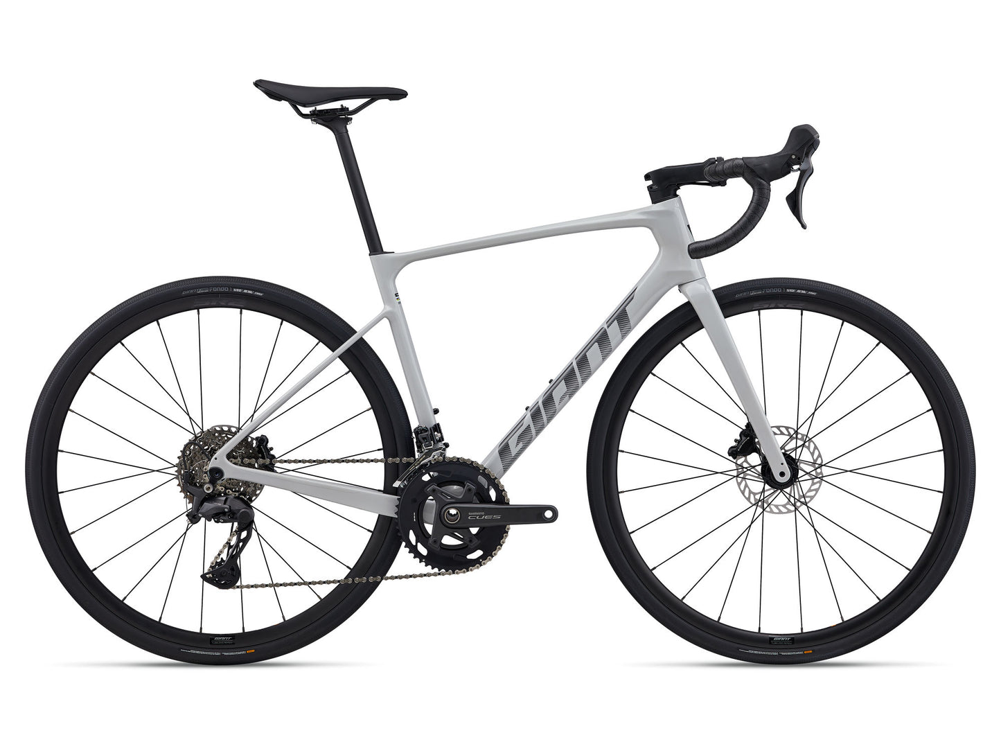 Giant Defy Advanced 3 2024
