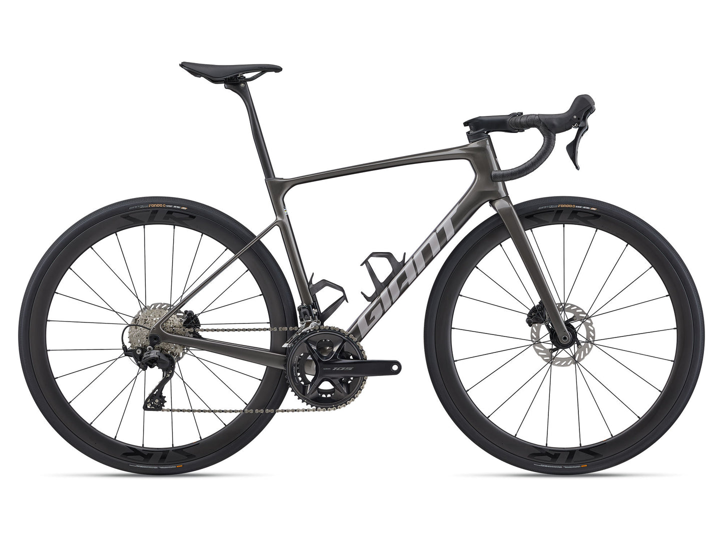Giant Defy Advanced Pro 2 2025