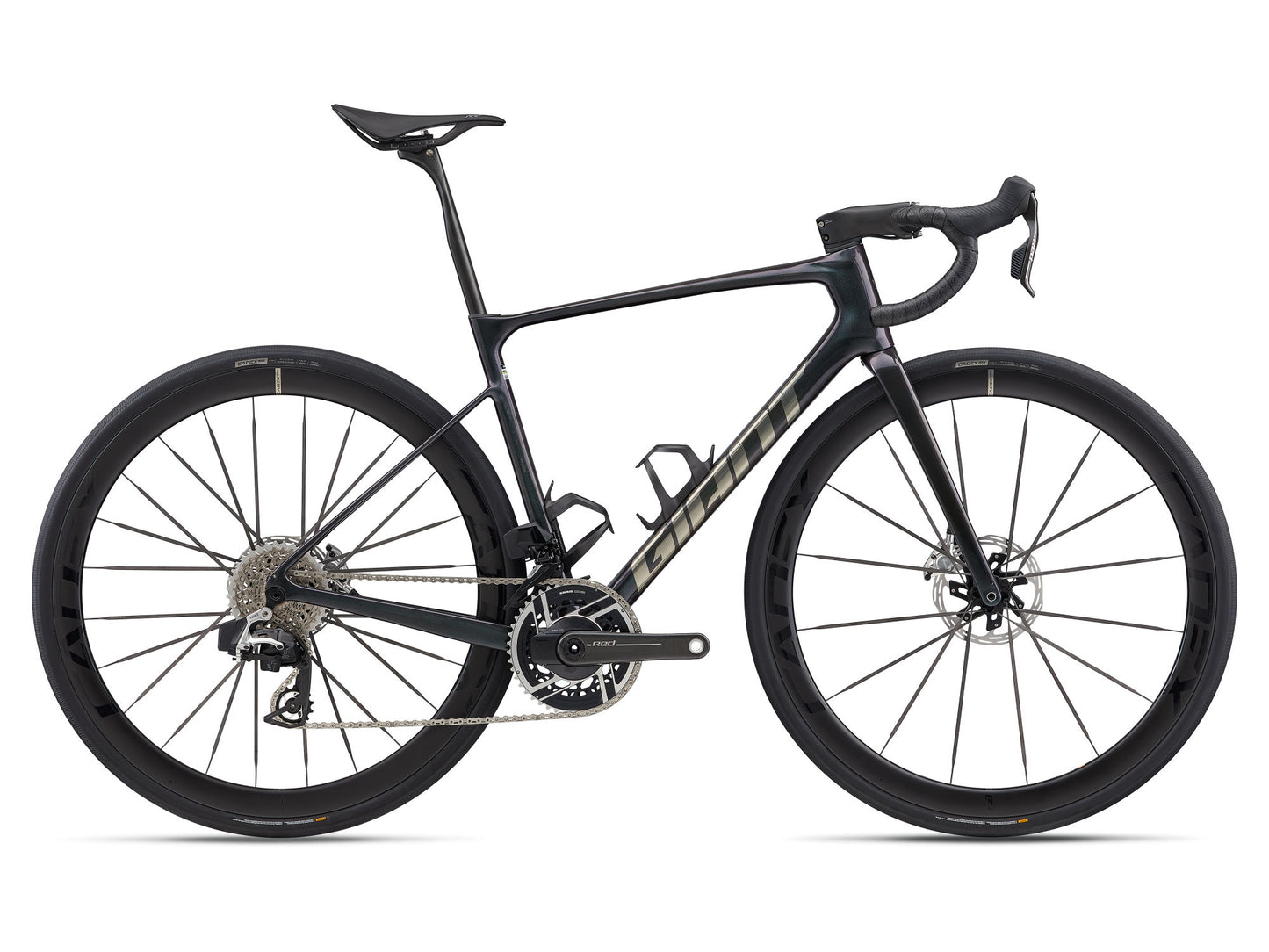 Giant Defy Advanced SL 0 2025