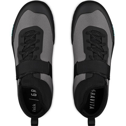 Fizik Gravita Tensor Flat Mtb Shoes Size 37 only
