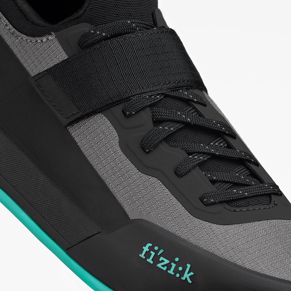 Fizik Gravita Tensor Flat Mtb Shoes Size 37 only