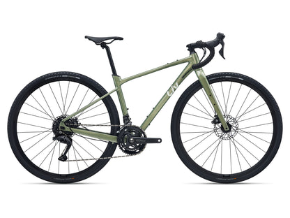 Liv Devote 2 2024