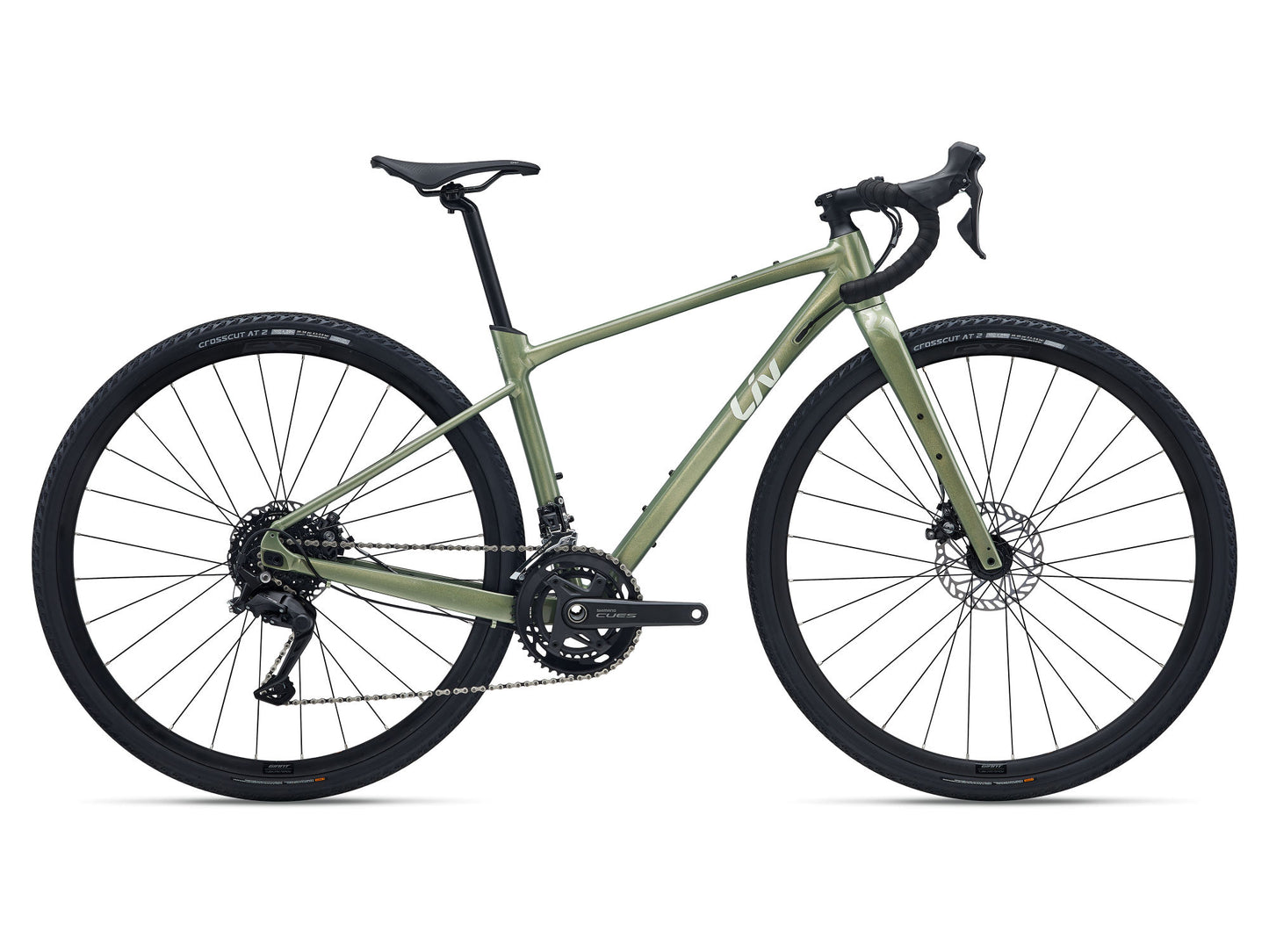 Liv Devote 2 2024