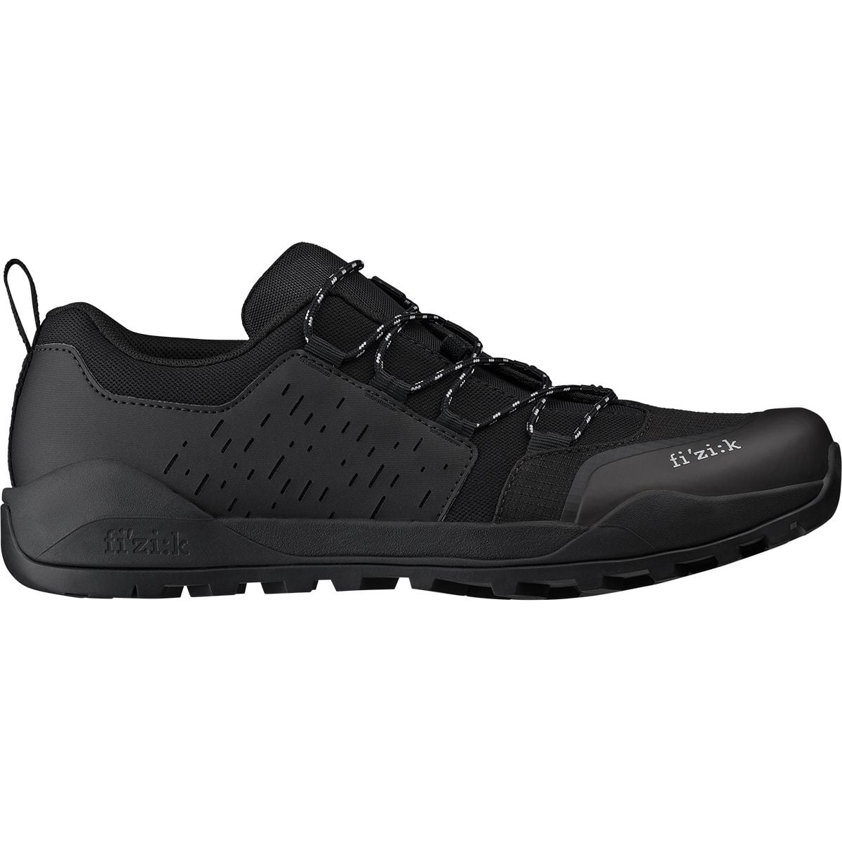 Fizik X2 Terra Ergolace Mtb Spd Shoes Size 40 Only