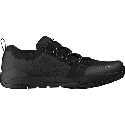Fizik X2 Terra Ergolace Mtb Spd Shoes Size 40 Only