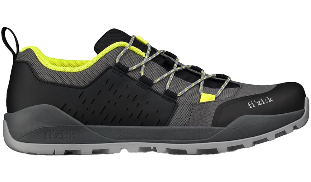 Fizik X2 Terra Ergolace Mtb Spd Shoes Size 40 Only