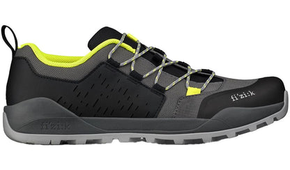 Fizik X2 Terra Ergolace Mtb Spd Shoes Size 40 Only