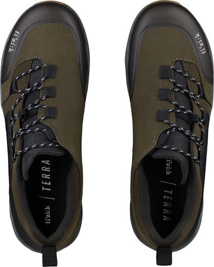 Fizik X2 Terra Ergolace Mtb Spd Shoes Size 40 Only