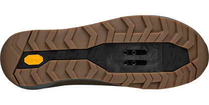 Fizik X2 Terra Ergolace Mtb Spd Shoes Size 40 Only