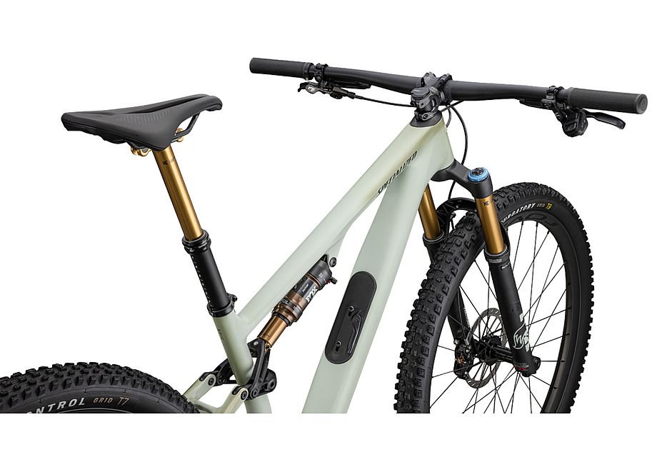 Specialized Epic 8 EVO Pro - SRAM X0 AXS, FOX Factory