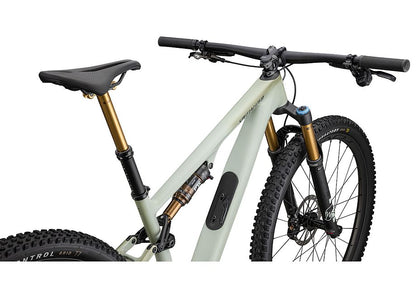Specialized Epic 8 EVO Pro - SRAM X0 AXS, FOX Factory