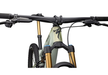 Specialized Epic 8 EVO Pro - SRAM X0 AXS, FOX Factory