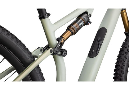 Specialized Epic 8 EVO Pro - SRAM X0 AXS, FOX Factory