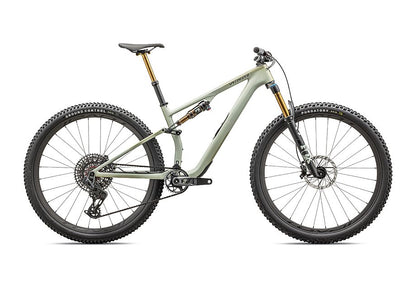 Specialized Epic 8 EVO Pro - SRAM X0 AXS, FOX Factory