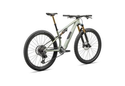 Specialized Epic 8 EVO Pro - SRAM X0 AXS, FOX Factory