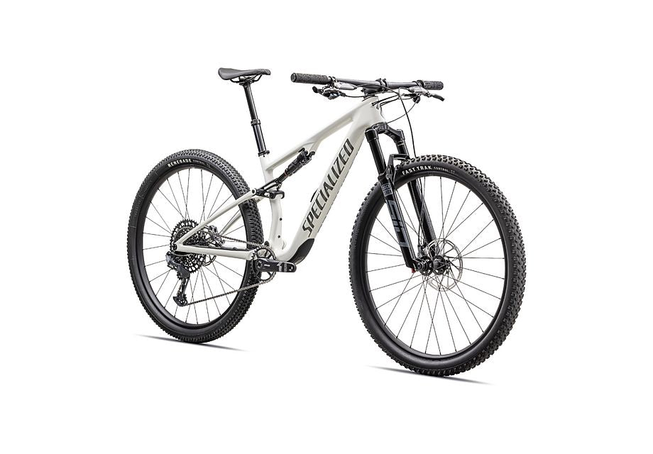 Specialized Epic 8 Comp - SRAM GX Eagle, RockShox Select