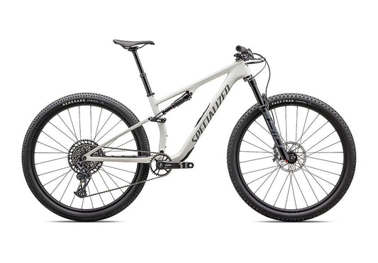 Specialized Epic 8 Comp - SRAM GX Eagle, RockShox Select
