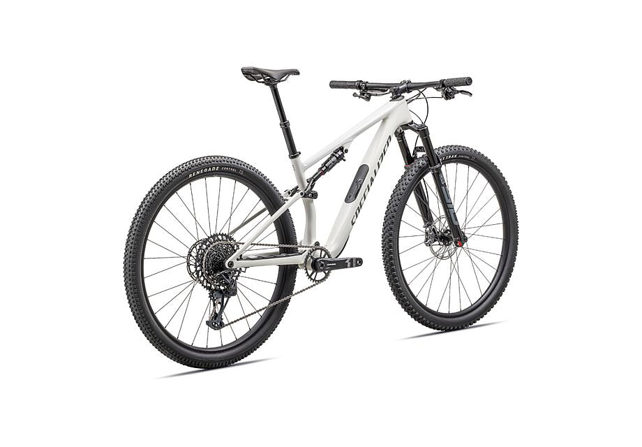 Specialized Epic 8 Comp - SRAM GX Eagle, RockShox Select