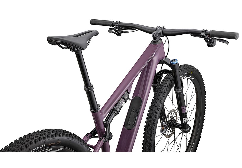 Specialized Epic 8 EVO Expert - SRAM GX AXS, FOX Performance Elite