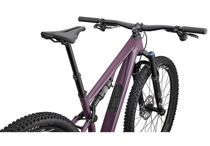 Specialized Epic 8 EVO Expert - SRAM GX AXS, FOX Performance Elite