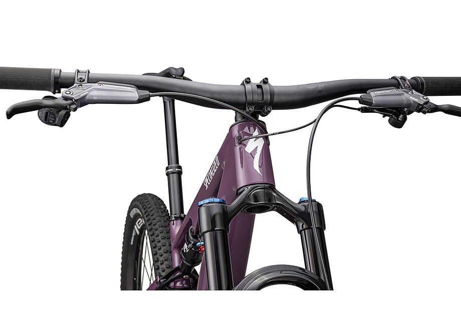 Specialized Epic 8 EVO Expert - SRAM GX AXS, FOX Performance Elite