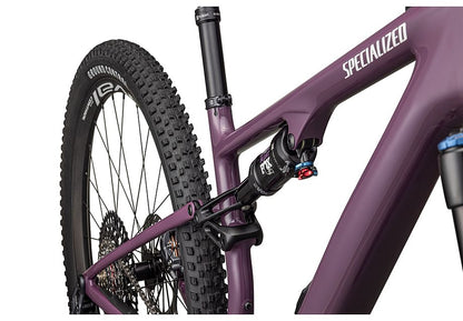 Specialized Epic 8 EVO Expert - SRAM GX AXS, FOX Performance Elite
