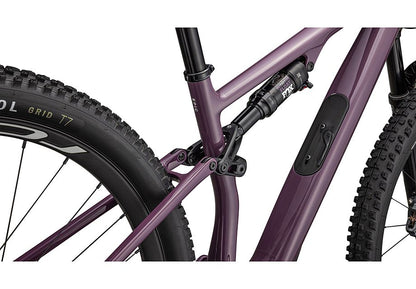 Specialized Epic 8 EVO Expert - SRAM GX AXS, FOX Performance Elite