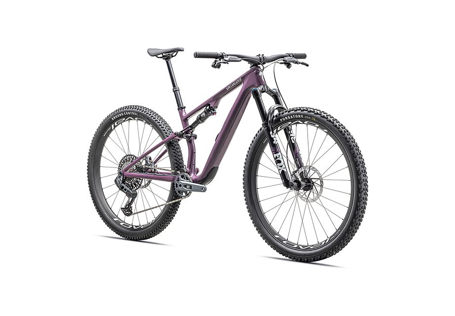 Specialized Epic 8 EVO Expert - SRAM GX AXS, FOX Performance Elite