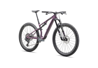 Specialized Epic 8 EVO Expert - SRAM GX AXS, FOX Performance Elite