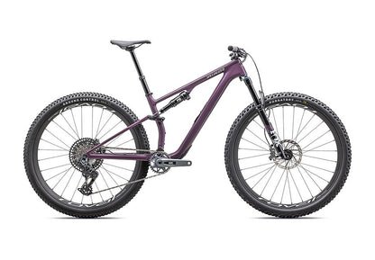 Specialized Epic 8 EVO Expert - SRAM GX AXS, FOX Performance Elite